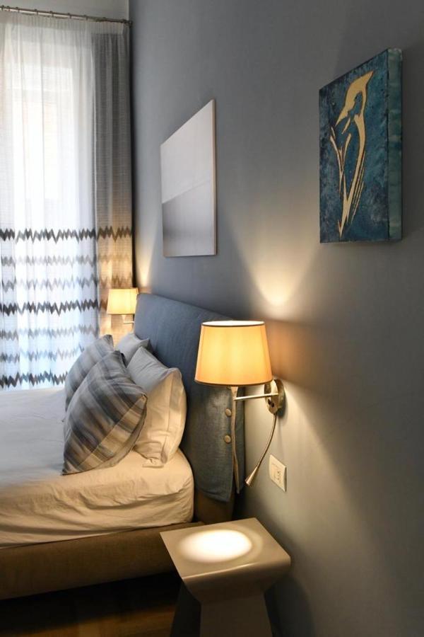 Il Picchio Di Chiaia Hotel Naples Exterior photo